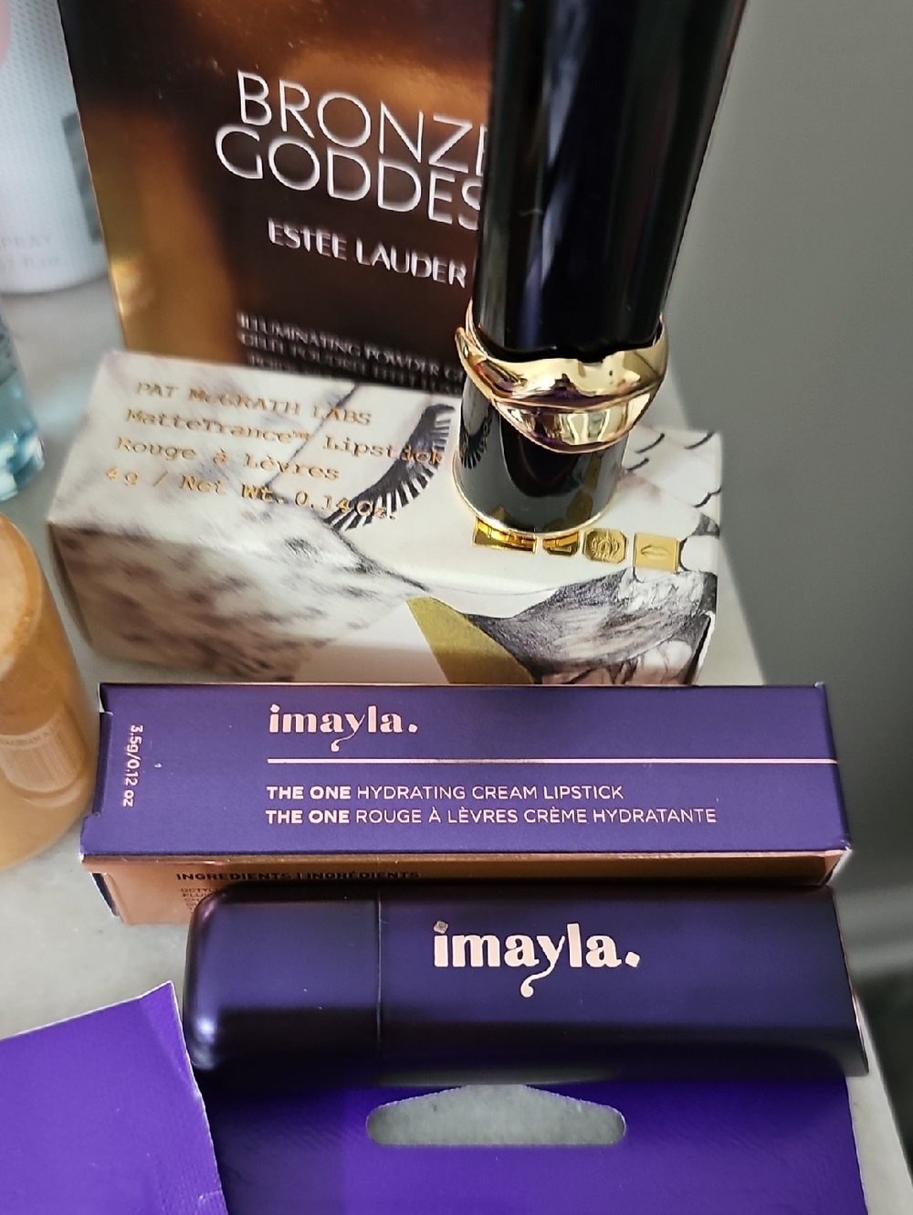 Makeup Bundle - Picture 13 of 14